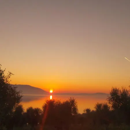 Gargano Helios Rodi Garganico