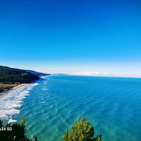Gargano Helios Rodi Garganico