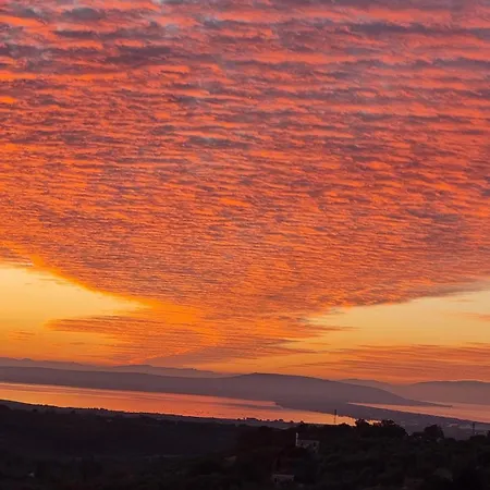 Gargano Helios Hotell Rodi Garganico