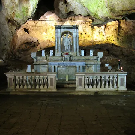 Gargano Helios Hotel 3*