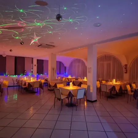 Gargano Helios Hotel