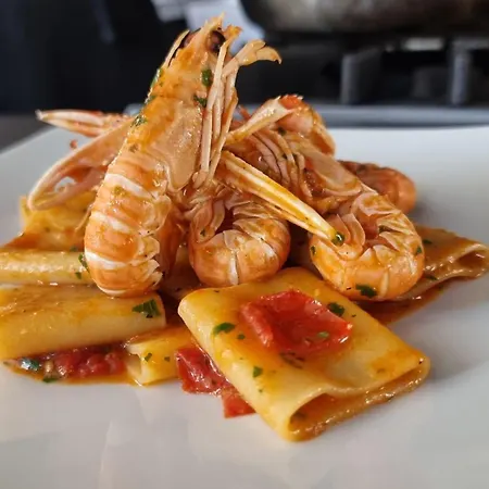 Gargano Helios Hotel Rodi Garganico