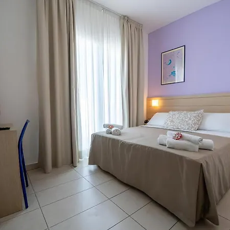 Gargano Helios Hotel 3*