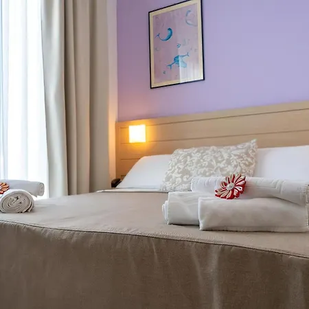 Gargano Helios 3* Rodi Garganico