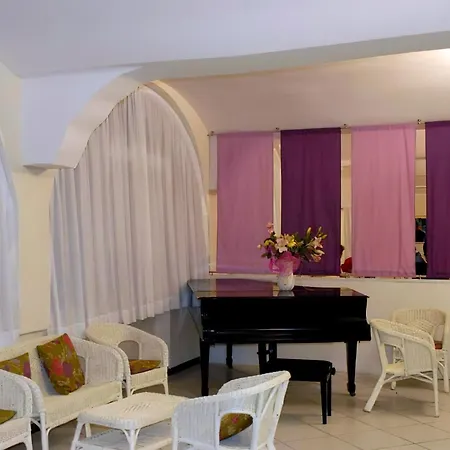 Gargano Helios Rodi Garganico