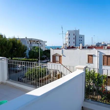 Gargano Helios Rodi Garganico