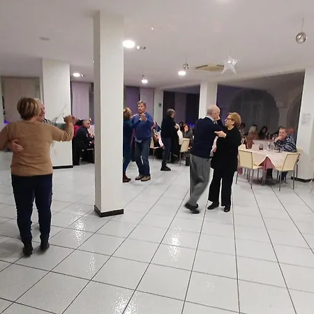 Gargano Helios Hotel 3*