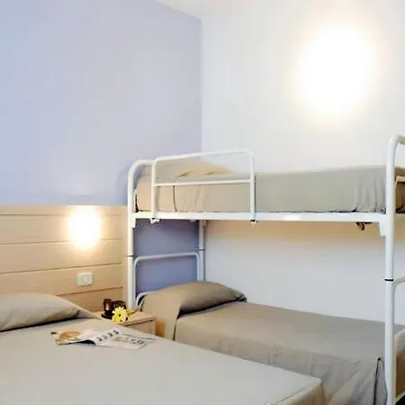 Gargano Helios Hotell 3*