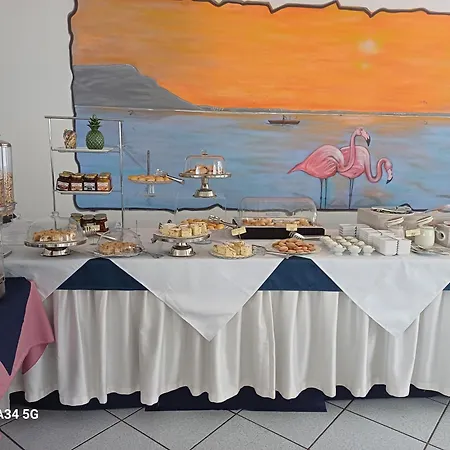 Gargano Helios Hotel