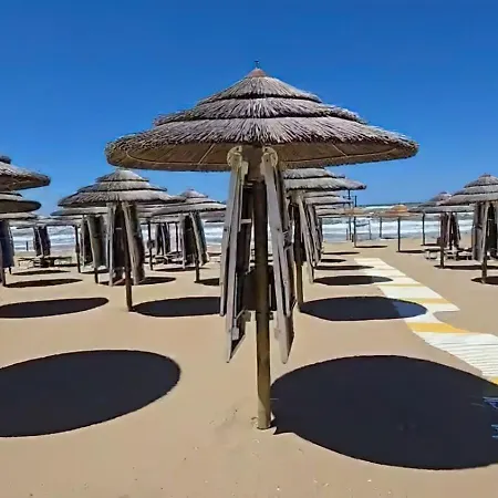 Hotell Gargano Helios
