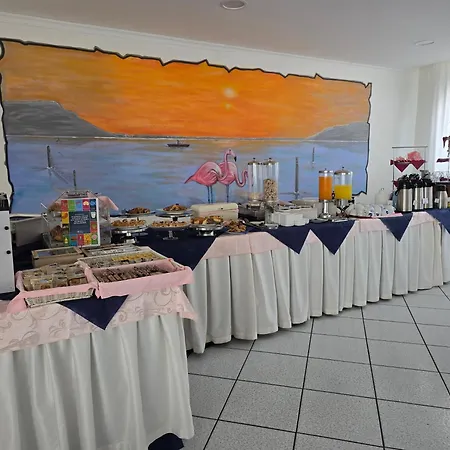 Hotel Gargano Helios 3*