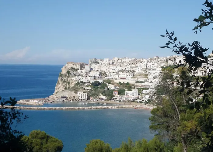 Helios Hotel Rodi Garganico