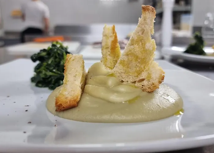 Helios Rodi Garganico