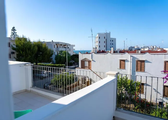 Helios Rodi Garganico