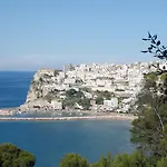 Gargano Helios 酒店 罗迪-加尔加尼科