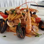 Gargano Helios 酒店