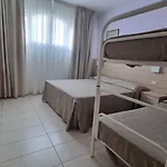 酒店 Gargano Helios 罗迪-加尔加尼科