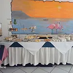 Gargano Helios 酒店