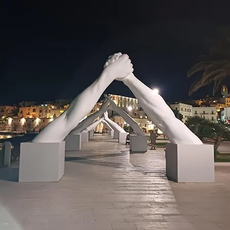 Hotel Gargano Helios 3*