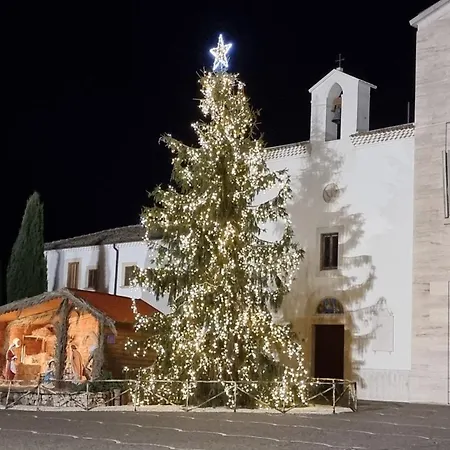 Gargano Helios 3* Rodi Garganico