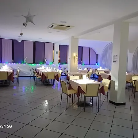 Gargano Helios Hotel 3*