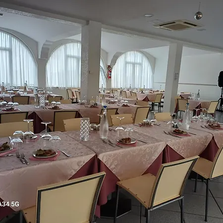 Gargano Helios Hotel 3*