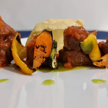 Gargano Helios Rodi Garganico