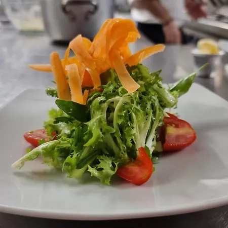 Gargano Helios Hotel 3*