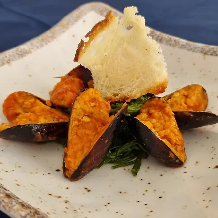 Gargano Helios Hotel Rodi Garganico