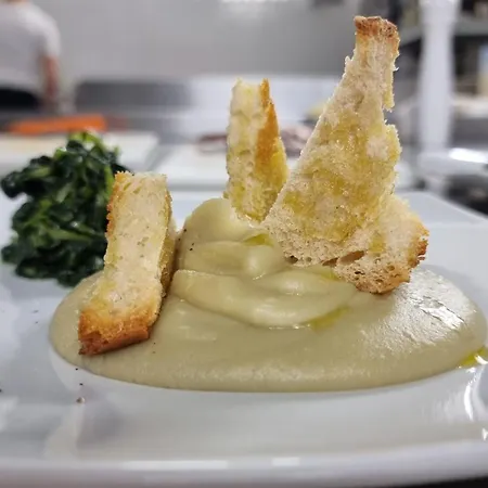 Gargano Helios Rodi Garganico