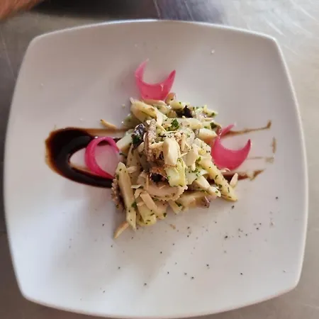 Hotel Gargano Helios 3*