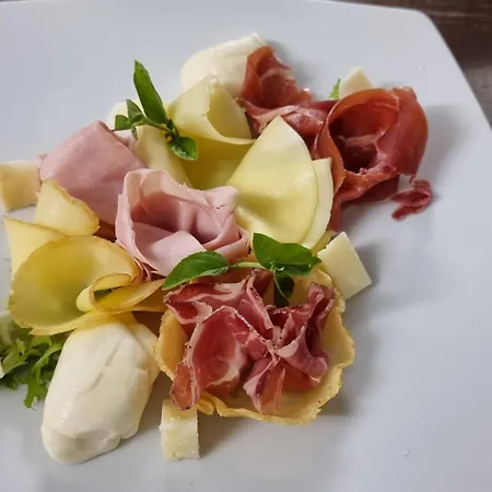 Hotel Gargano Helios