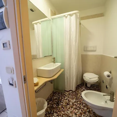 Hotel Gargano Helios 3*