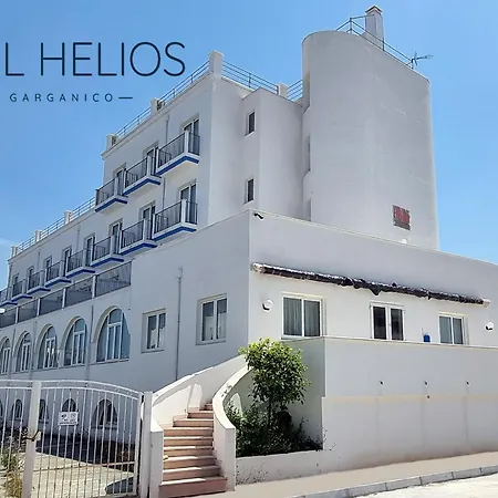 Helios Hotel