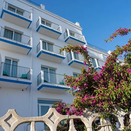 Gargano Helios Hotel Rodi Garganico