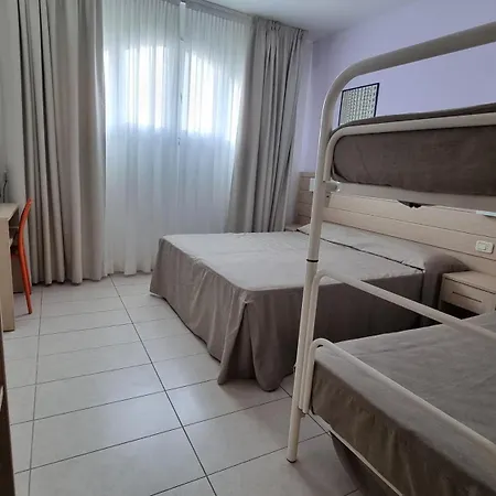 Gargano Helios 3* Rodi Garganico