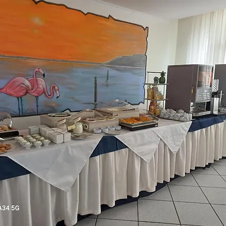 Gargano Helios Rodi Garganico