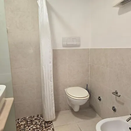 Hotel Gargano Helios 3*