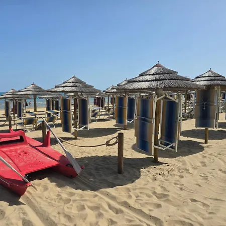 Hotel Helios Rodi Garganico