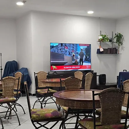 Gargano Helios 3* Rodi Garganico