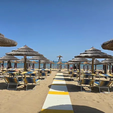 Hotel Gargano Helios