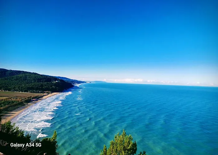 Gargano Helios ローディ・ガルガーニコ