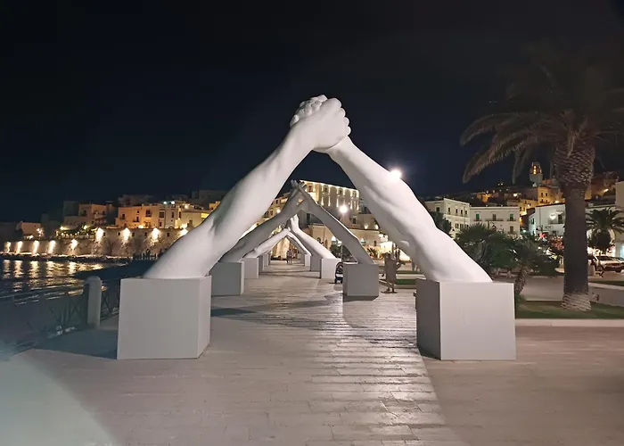 Hotel Gargano Helios 3*