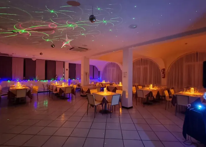 Gargano Helios Hotel