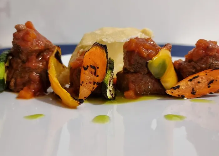 Gargano Helios Rodi Garganico