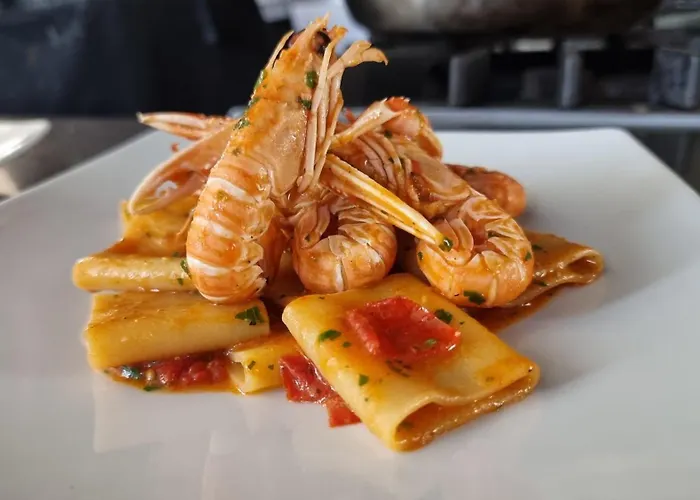 Gargano Helios Hotel Rodi Garganico