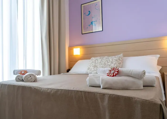 Gargano Helios 3* Rodi Garganico