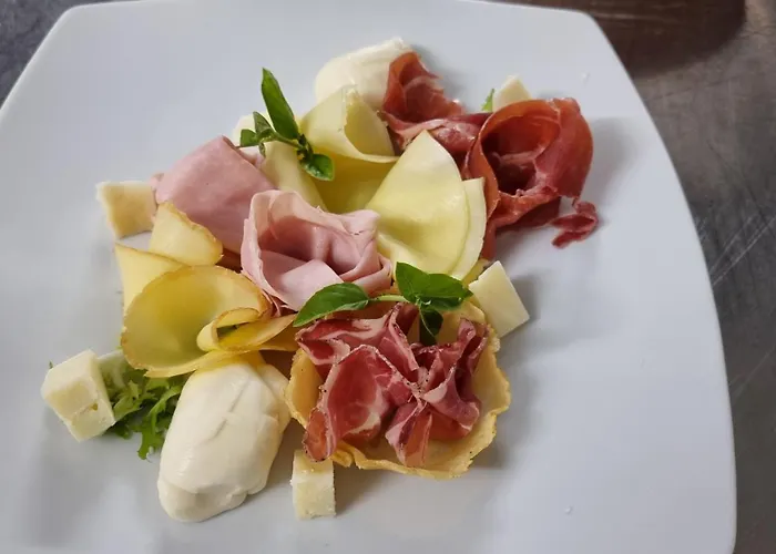 Hotel Gargano Helios