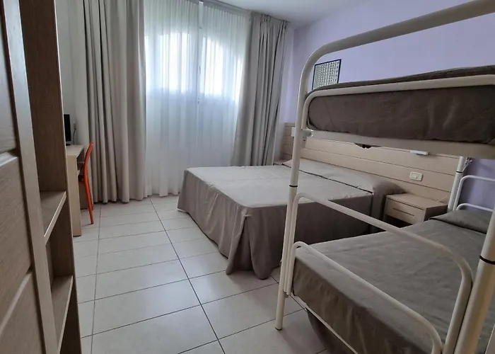 Gargano Helios 3* Rodi Garganico