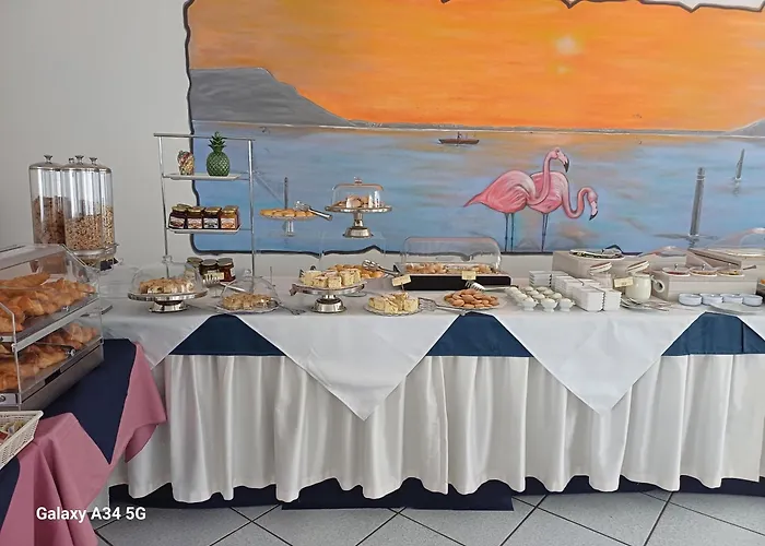 Gargano Helios Hotel